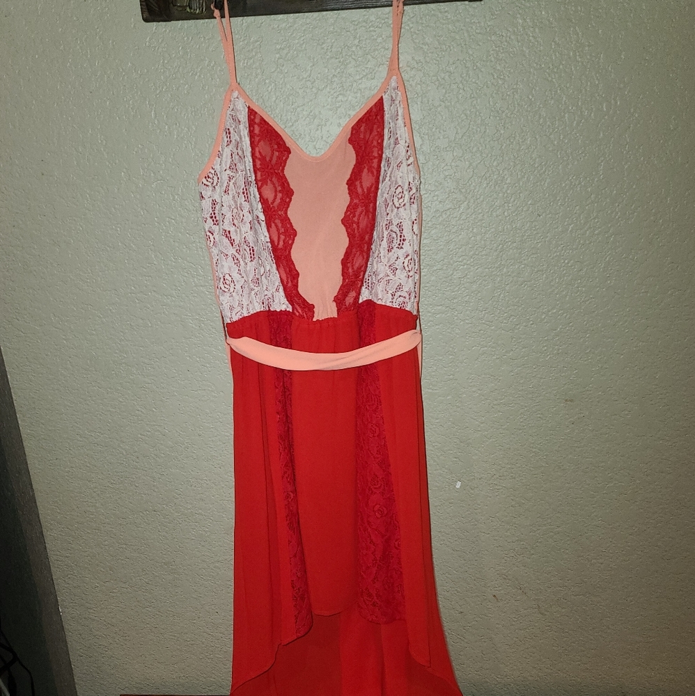 Dress - Picture 5 of 7